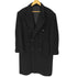 GENTLAUREL カシミヤ100 ダブルブレスト チェスターコート メンズ import:L