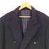 GENTLAUREL カシミヤ100 ダブルブレスト チェスターコート メンズ import:L