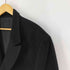 GENTLAUREL カシミヤ100 ダブルブレスト チェスターコート メンズ import:L