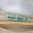 Southern Grace 袖レース ラメ グラフィックプリント ラグラン Y2K メンズ import:XL
