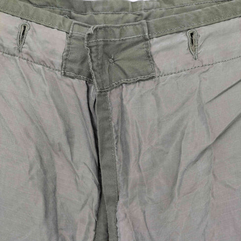ユーエスアーミー U.S. ARMY 米軍M1951 M51 LINER TROUSER FIELD M-1951 コールドウエザー トラウザー ライナー フィールドパンツ ライナー メンズ X-SMALL