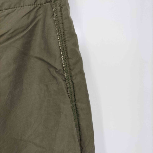 ユーエスアーミー U.S. ARMY 米軍M1951 M51 LINER TROUSER FIELD M-1951 コールドウエザー トラウザー ライナー フィールドパンツ ライナー メンズ X-SMALL