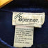 Spanner ベルベット ロング シャツワンピース レディース import:M