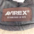 アヴィレックス AVIREX クロス スタッズ リップストップ フライトキャップ メンズ 57~59