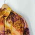 エムエスジーエム MSGM 南国 フリンジ オープンカラーシャツ メンズ FR:40
