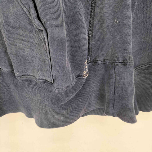 チャンピオン Champion 80S MADE IN USA REVERSE WEAVE プルオーバーパーカー メンズ JPN:XL