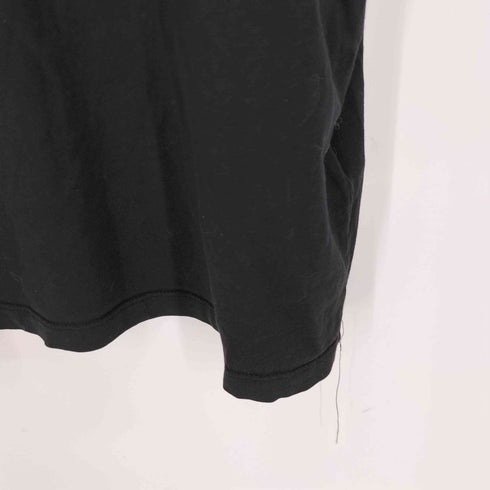 エイソス asos フリンジ スタッズ ビッグシルエット ポロシャツ メンズ 4XL