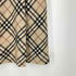 バーバリーロンドン BURBERRY LONDON ウール ノバチェック スカート レディース