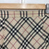 バーバリーロンドン BURBERRY LONDON ウール ノバチェック スカート レディース