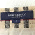 バーバリーロンドン BURBERRY LONDON ウール ノバチェック スカート レディース