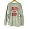 チャンピオン Champion 80S MADE IN USA. トリコタグ Reverse Weave Illinois State University Sweatshirt リバースウィーブ カレッジ スウェット メンズ import:XXL