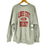 チャンピオン Champion 80S MADE IN USA. トリコタグ Reverse Weave Illinois State University Sweatshirt リバースウィーブ カレッジ スウェット メンズ import:XXL