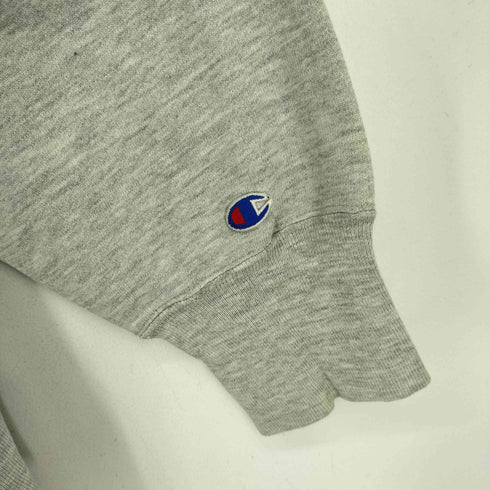 チャンピオン Champion 80S MADE IN USA. トリコタグ Reverse Weave Illinois State University Sweatshirt リバースウィーブ カレッジ スウェット メンズ import:XXL