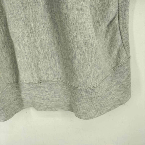 チャンピオン Champion 80S MADE IN USA. トリコタグ Reverse Weave Illinois State University Sweatshirt リバースウィーブ カレッジ スウェット メンズ import:XXL