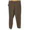 アーペーセー A.P.C. センタープレス スラックス メンズ XS