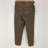 アーペーセー A.P.C. センタープレス スラックス メンズ XS