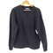 ユニフォームエクスペリメント uniform experiment 24AW CHENILLE SWEATSHIRT シェニール スウェットシャツ メンズ JPN:2
