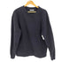 ユニフォームエクスペリメント uniform experiment 24AW CHENILLE SWEATSHIRT シェニール スウェットシャツ メンズ JPN:2