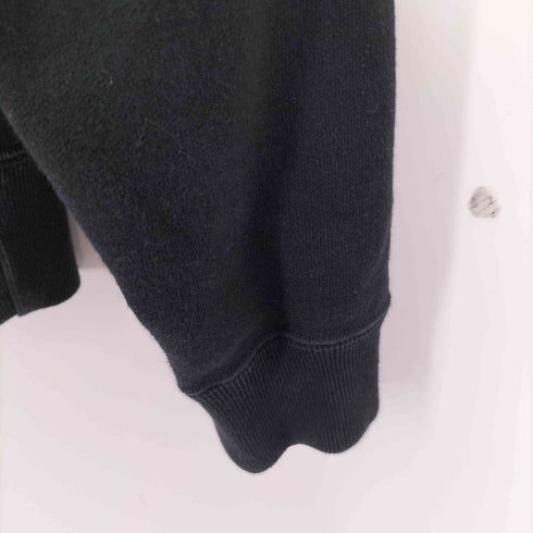 ユニフォームエクスペリメント uniform experiment 24AW CHENILLE SWEATSHIRT シェニール スウェットシャツ メンズ JPN:2