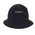 ジャックムス JACQUEMUS LE BOB GADJO ル ボブ ガドジョ ロゴ バケットハット メンズ 58