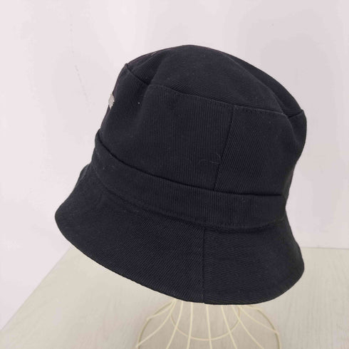 ジャックムス JACQUEMUS LE BOB GADJO ル ボブ ガドジョ ロゴ バケットハット メンズ 58