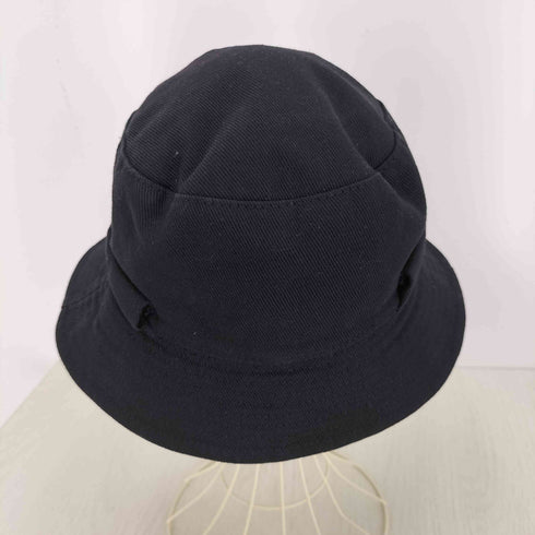 ジャックムス JACQUEMUS LE BOB GADJO ル ボブ ガドジョ ロゴ バケットハット メンズ 58