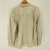 クーディプロダクション cootie productions 26AW Pigment Bleach V/C Satin L/S Board Shirt ピグメント ブリーチ サテン 長袖 ボードシャツ メンズ JPN:S