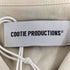 クーディプロダクション cootie productions 26AW Pigment Bleach V/C Satin L/S Board Shirt ピグメント ブリーチ サテン 長袖 ボードシャツ メンズ JPN:S