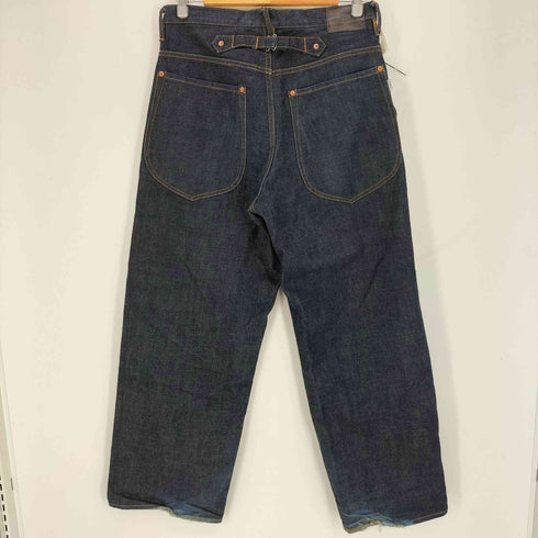 シュガーヒル SUGARHILL CLASSIC DENIM PANTS クラシック デニム パンツ メンズ 32