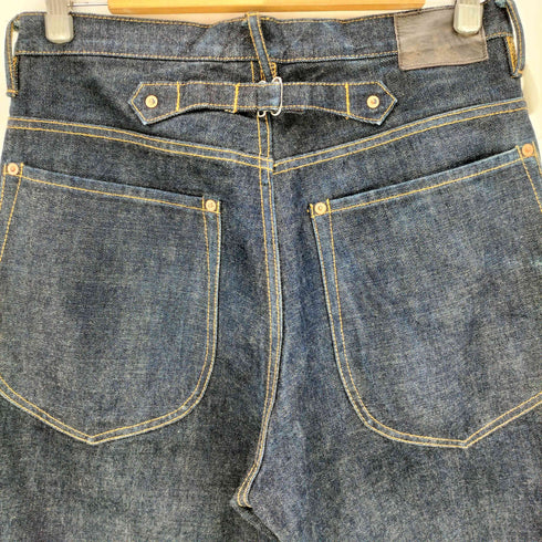 シュガーヒル SUGARHILL CLASSIC DENIM PANTS クラシック デニム パンツ メンズ 32