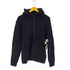 ストーンアイランド STONE ISLAND ウールナイロン ジップ ニット パーカー メンズ import:S