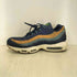 ナイキ NIKE Air Max 95 SE Cork Obsidian エアマックス95 SE コルク オブシディアン メンズ JPN:28.5