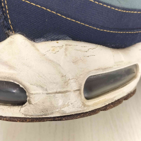 ナイキ NIKE Air Max 95 SE Cork Obsidian エアマックス95 SE コルク オブシディアン メンズ JPN:28.5