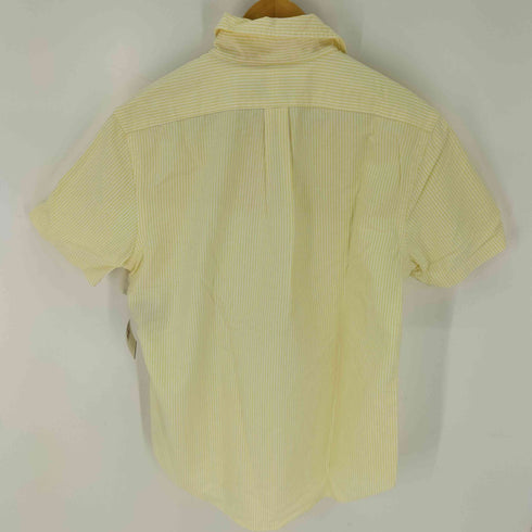 ポロラルフローレン POLO RALPH LAUREN クラシックフィット オックスフォード ボタンダウンシャツ メンズ import:M