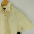 ポロラルフローレン POLO RALPH LAUREN クラシックフィット オックスフォード ボタンダウンシャツ メンズ import:M