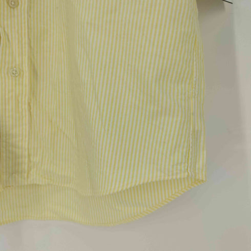 ポロラルフローレン POLO RALPH LAUREN クラシックフィット オックスフォード ボタンダウンシャツ メンズ import:M