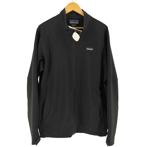 パタゴニア patagonia Adze Jacket ソフトシェル アズ ジャケット メンズ XL