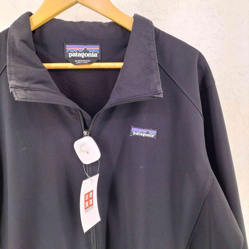 パタゴニア patagonia Adze Jacket ソフトシェル アズ ジャケット メンズ XL