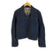 ウルトーキョー URU TOKYO BUTTONLESS JACKET ボタンレス デニム ジャケット メンズ 2