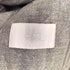 ウルトーキョー URU TOKYO BUTTONLESS JACKET ボタンレス デニム ジャケット メンズ 2