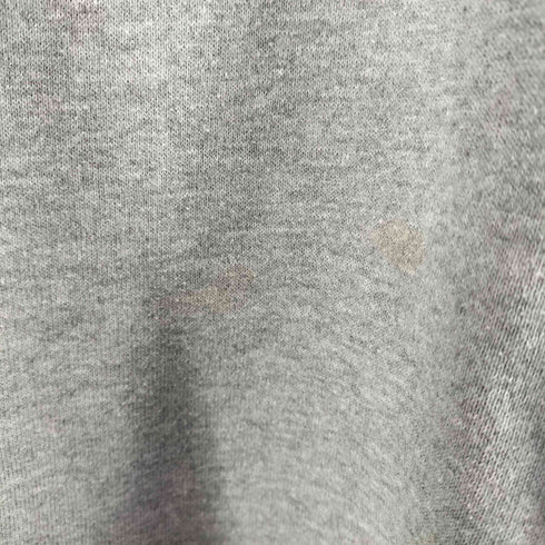 ジャージーズ JERZEES 00s SUPER SWEATS DRYCO刺繍 クルーネック スウェット メンズ L