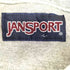 ジャンスポーツ JanSport 90s カレッジプリント クルーネック スウェット メンズ L