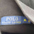 ポロラルフローレン POLO RALPH LAUREN ポニー刺繍 ハーフジップ スウェット メンズ XL