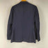 ポールスミスロンドン Paul Smith LONDON ウールシルク 2B シングルテーラードジャケット メンズ import:M