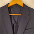 ポールスミスロンドン Paul Smith LONDON ウールシルク 2B シングルテーラードジャケット メンズ import:M