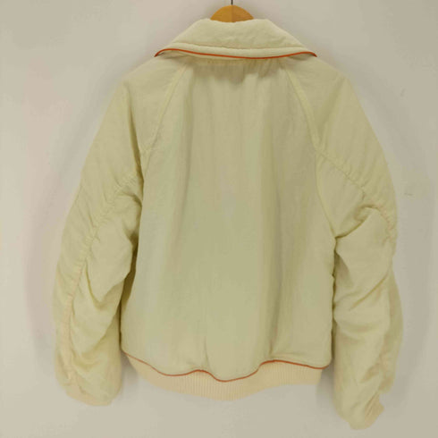 a2o エーツーオー パイピングバギーブルゾン メンズ import:L