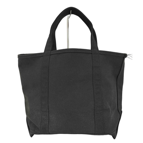 エルエルビーン L.L.Bean USA製 BOAT AND TOTE キャンバス地 トートバッグ メンズ