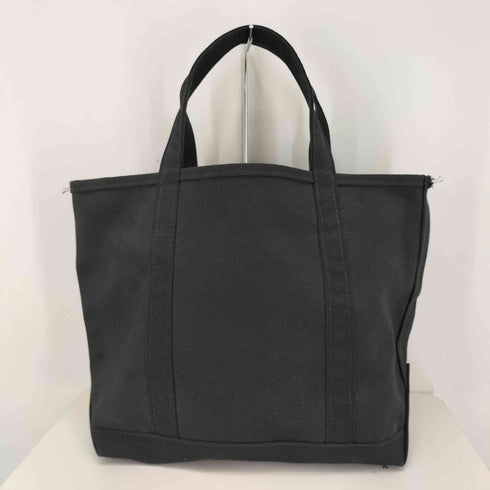 エルエルビーン L.L.Bean USA製 BOAT AND TOTE キャンバス地 トートバッグ メンズ