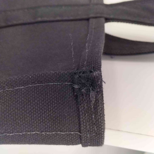 エルエルビーン L.L.Bean USA製 BOAT AND TOTE キャンバス地 トートバッグ メンズ