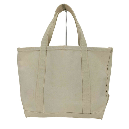 エルエルビーン L.L.Bean 90s USA製 BOAT AND TOTE キャンバス地 トートバッグ メンズ